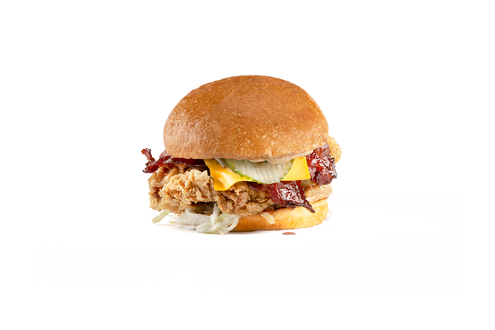 Chicken Bacon Onion CBO - Shaft Club