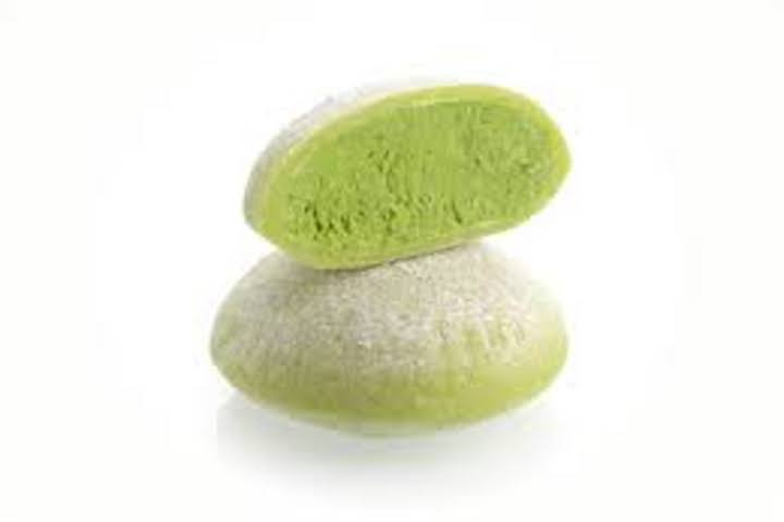 110.MOCHI GLACÉ THE VERT - Asi@Home