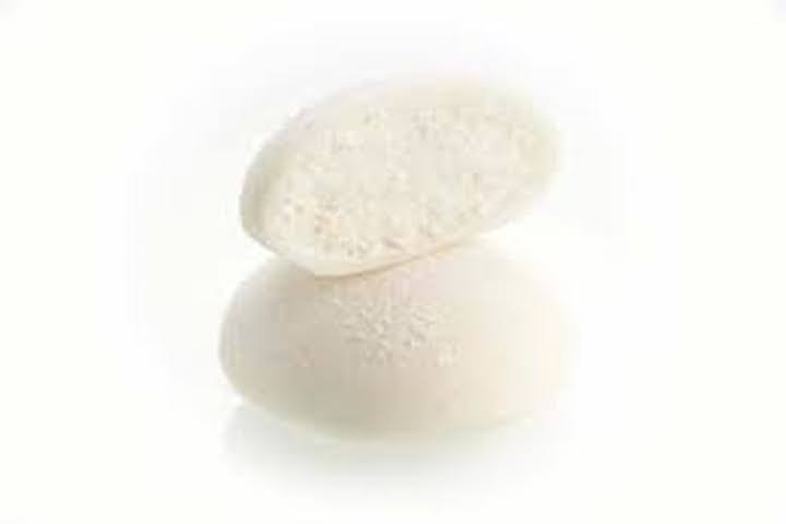 112.MOCHI GLACÉ LAIT DE COCO - Asi@Home