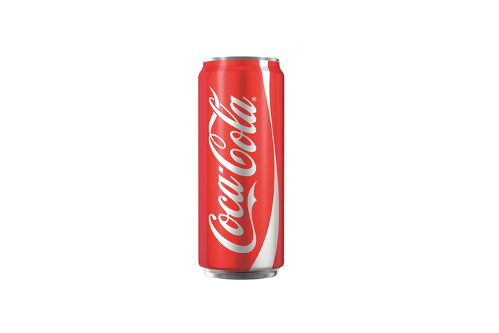 124.COCA-COLA - Asi@Home