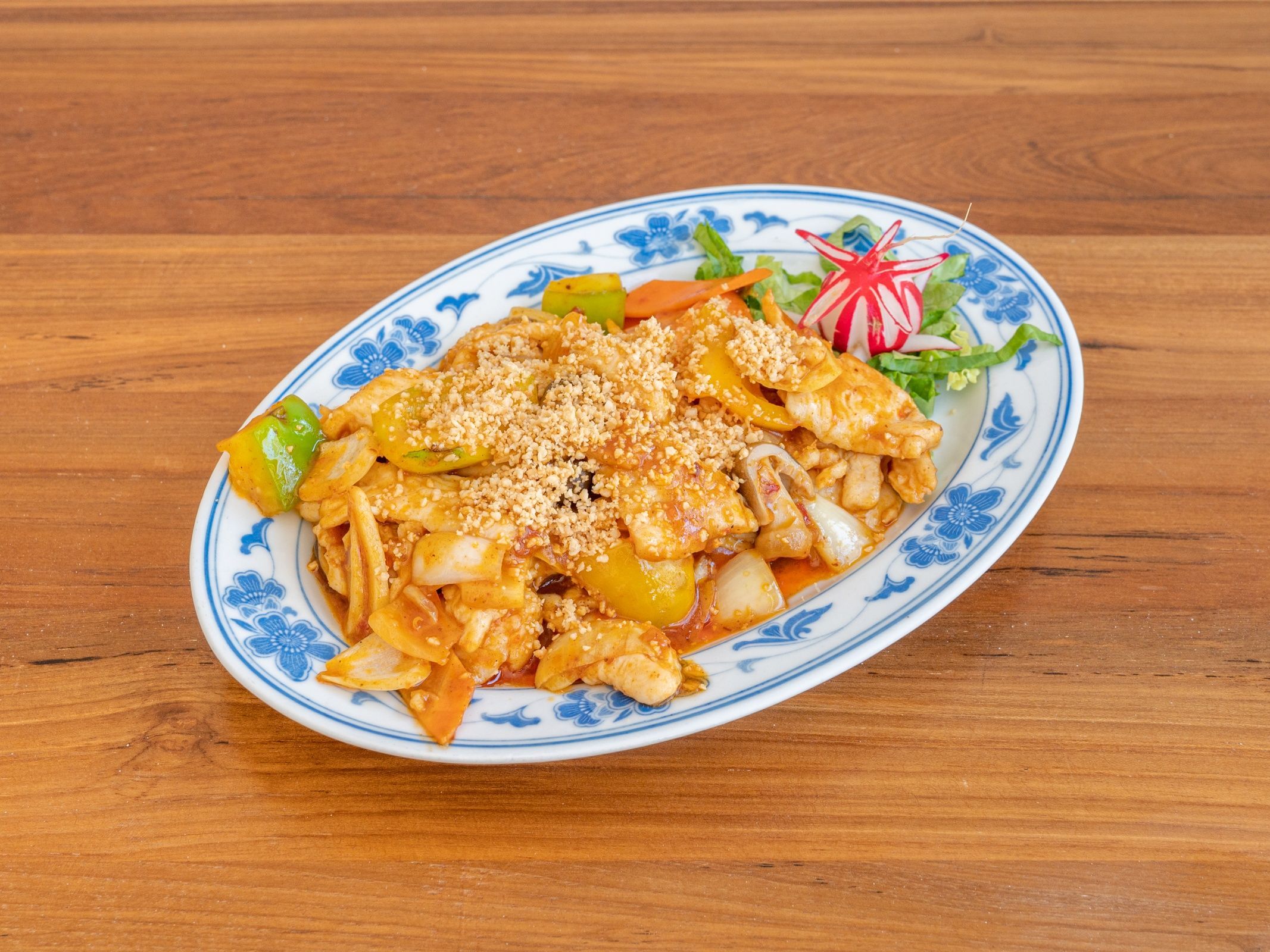 30. INDONESIAN CHICKEN SATAY/印度尼西亚 沙爹鸡 - Asi@Home - My Cloud Kitchen