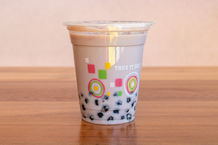 🤩 Make Your Own Bubble Tea 🤩 - Yummy Bubble Tea - My Cloud Kitchen