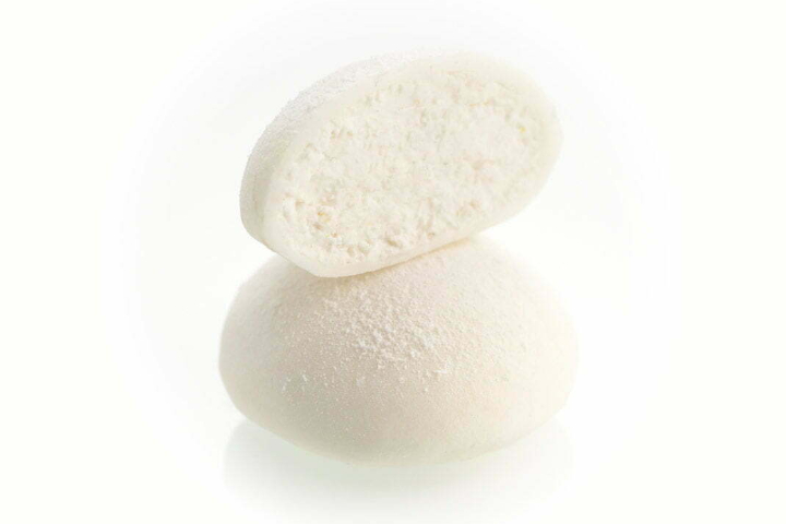 Coconut Mochi 🤍 - Yummy Bubble Tea - My Cloud Kitchen