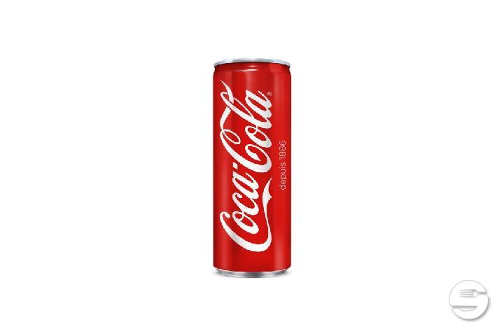 Coca Cola - Kap's Saloon Night