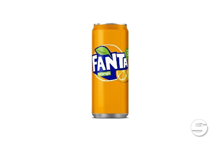 Fanta - Kap's Saloon Night