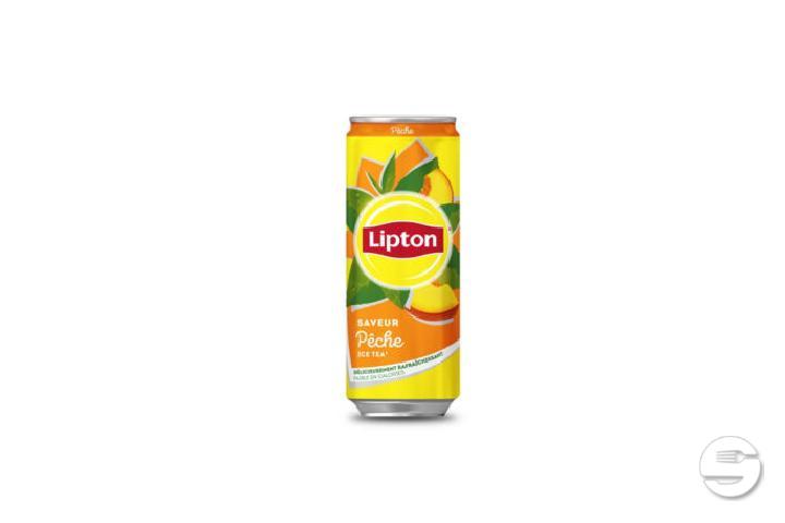 Ice Tea - Kap's Saloon Night