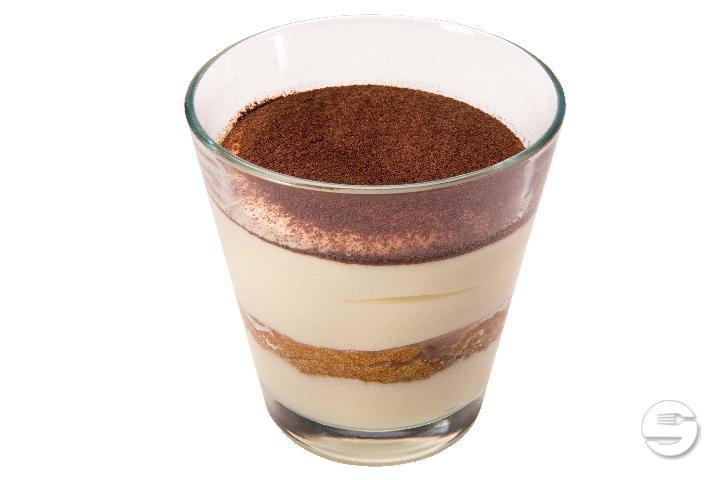 Tiramisu - Kap's Saloon Night