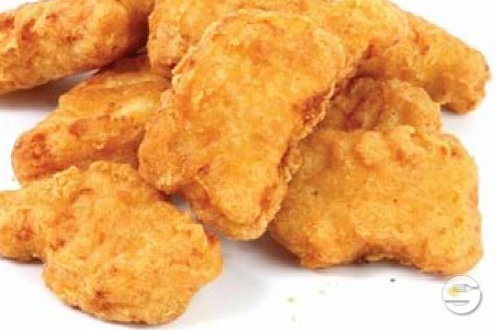 Nuggets - Kap's Saloon Night