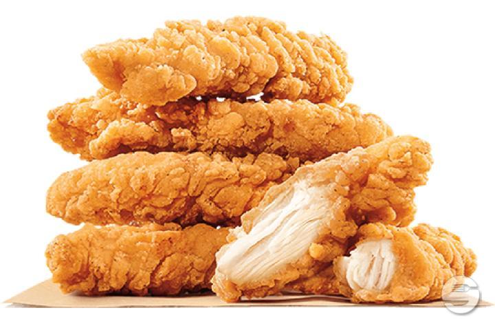 Tenders - Kap's Saloon Night