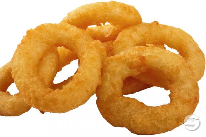 Oignon Rings - Kap's Saloon Night