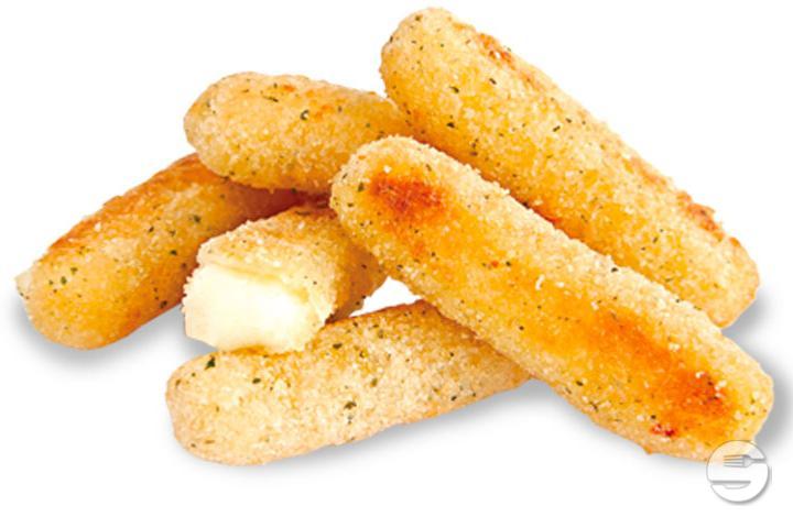 Sticks Mozzarella - Kap's Saloon Night