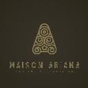 Logo Maison Ariana