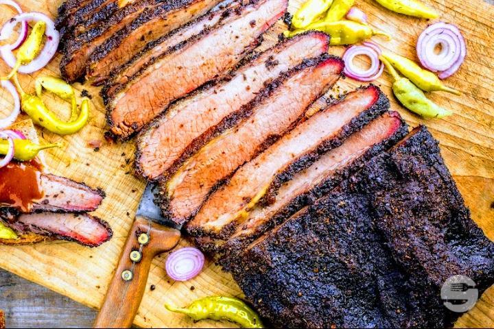 Roasted Angus Beef Rib Steak - Maison Ariana