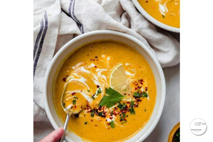 21. Dal Soupe - Singh Restaurant
