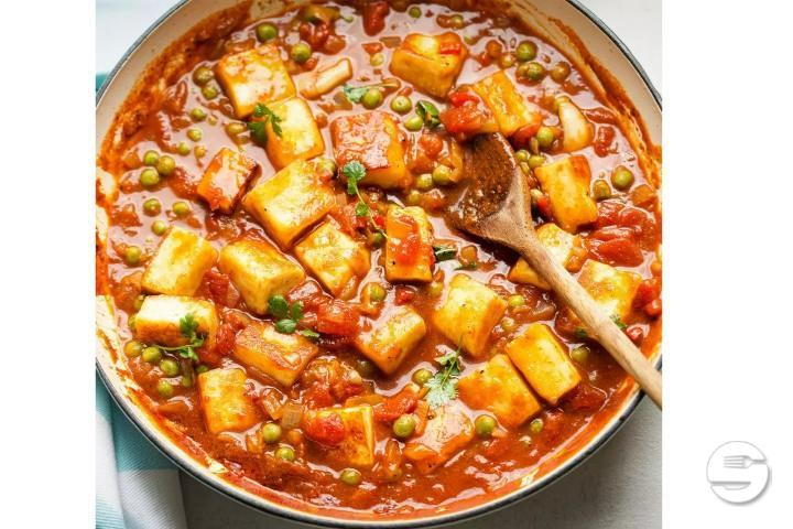 404. Matter Paneer - Singh Restaurant