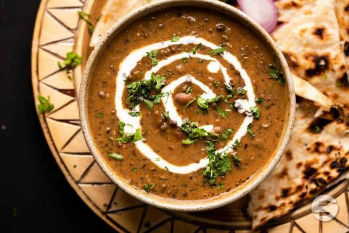 411. Dal Makhni - Singh Restaurant