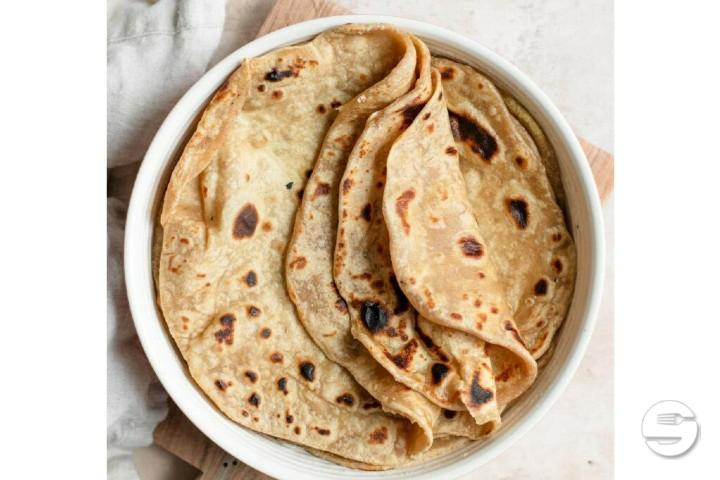 604. Roti - Singh Restaurant