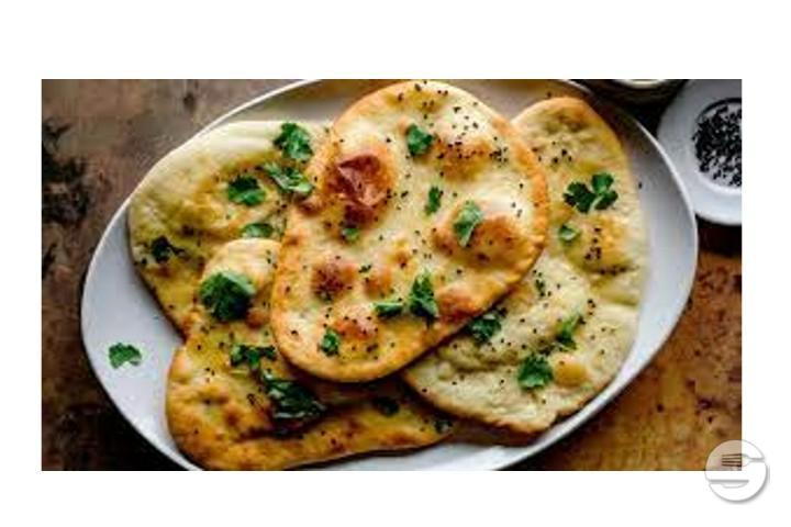 605. Naan - Singh Restaurant