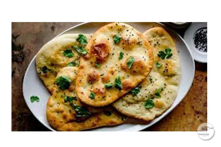 608. Panner Naan - Singh Restaurant