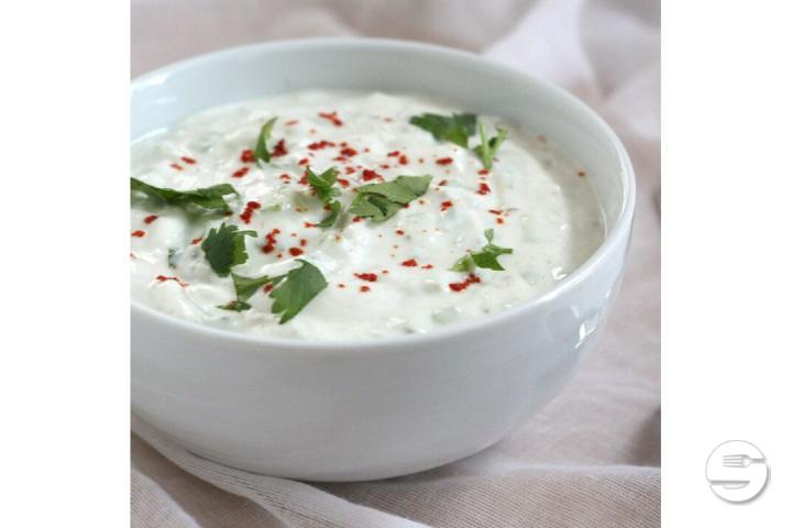 611. Kherre ka Raita - Singh Restaurant