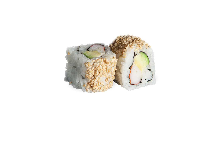 California Surimi Avocado - MoshiMoshi