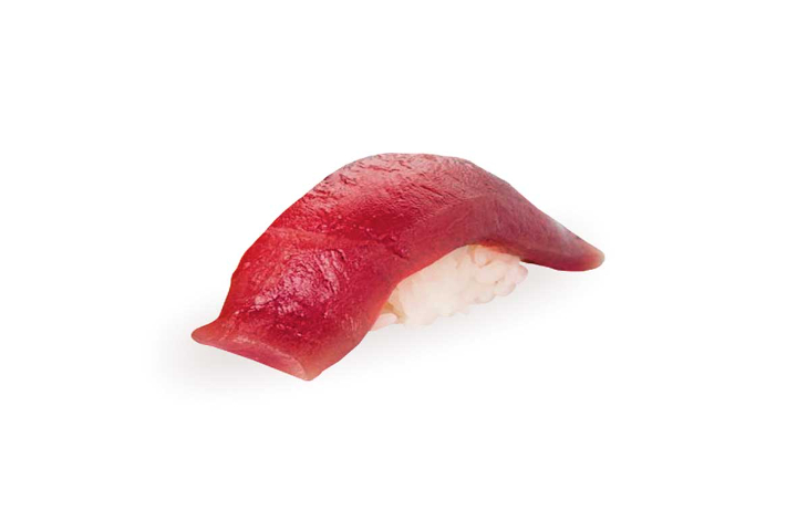 Tuna Sushi - MoshiMoshi