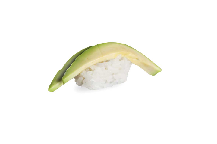 Avocado Sushi - MoshiMoshi