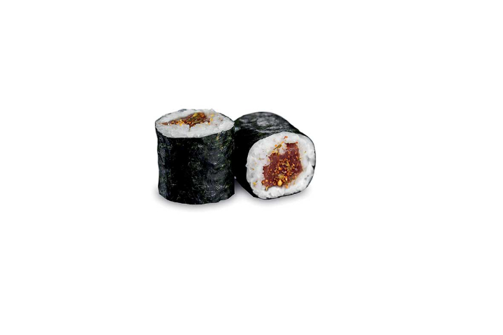 Spicy Tuna Maki - MoshiMoshi