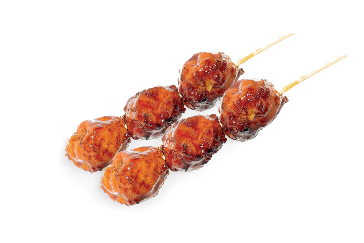 Yakitori Tsukuné - MoshiMoshi