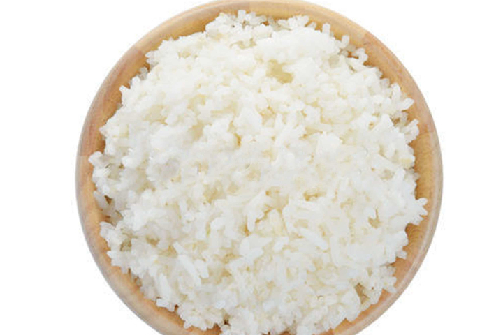 Vinegared Rice Bowl - MoshiMoshi