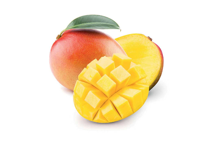 Fresh Mango - MoshiMoshi