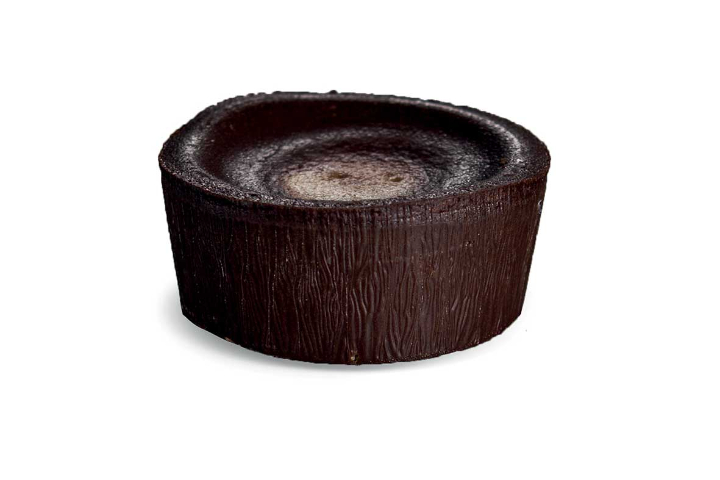 Chocolate Caramel Duo - MoshiMoshi