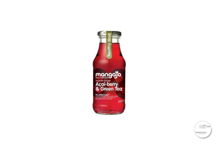 Mangajo Acai Berry & Green Tea - MoshiMoshi