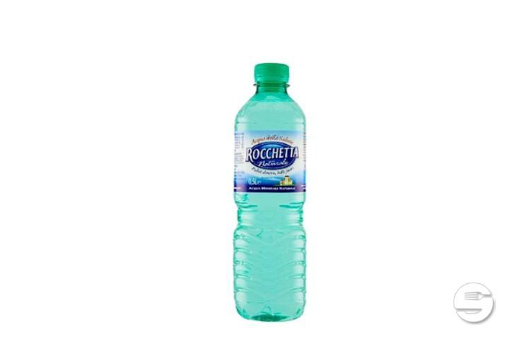 Natural Water - Centro Kebab