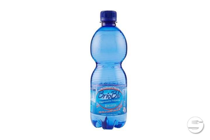 Sparkling Water - Centro Kebab