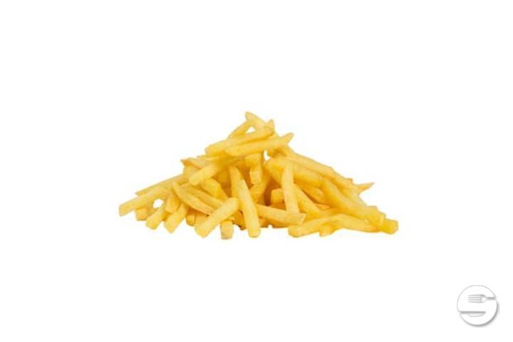 French Fries - Centro Kebab