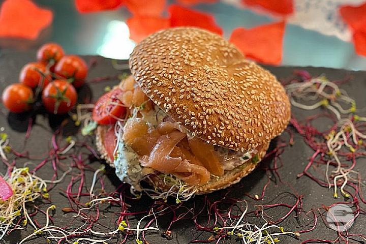 Sandwich 1 - Faubourg Du Temple