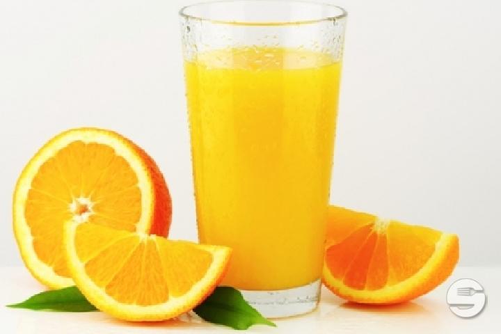 Orange - Faubourg Du Temple