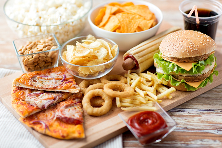 Burger Offer - Loki Food Winterthur