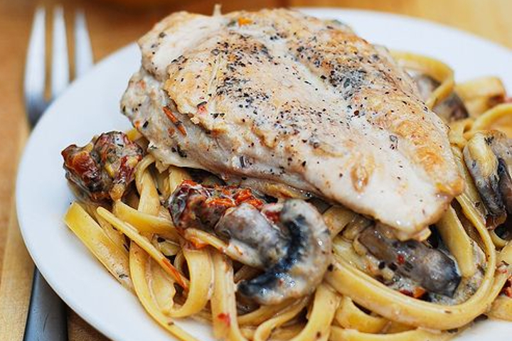 Pasta Loki - Loki Food Winterthur