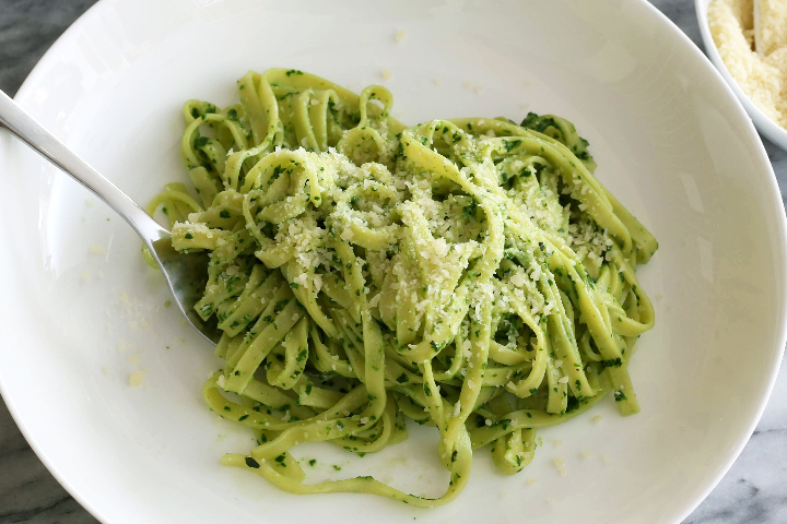 Pasta El Paso - Loki Food Winterthur