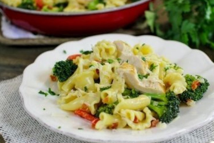 Pasta Florida - Loki Food Winterthur