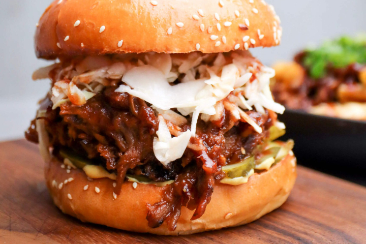 Loki Burger - Loki Food Winterthur