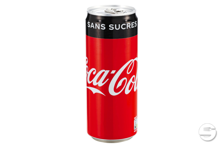 Coca-Cola Zero - Loki Food Winterthur