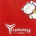 Logo Yummy Sushi