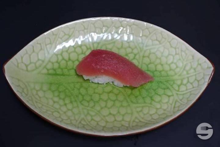 24. Nigiri Tuna - Yummy Sushi