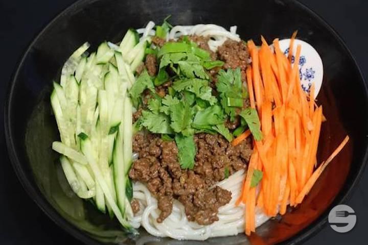 301. Pho Noodle Bowls - Yummy Sushi