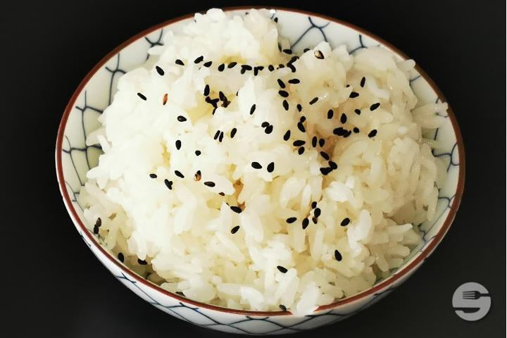 92. Rice Vinegar - Yummy Sushi