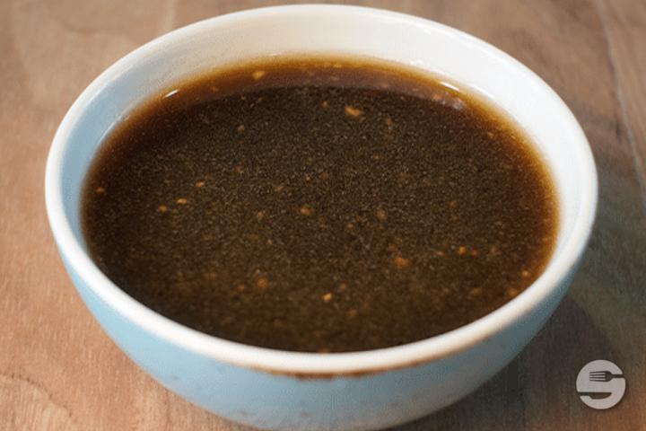 94. Soy Sauce - Yummy Sushi