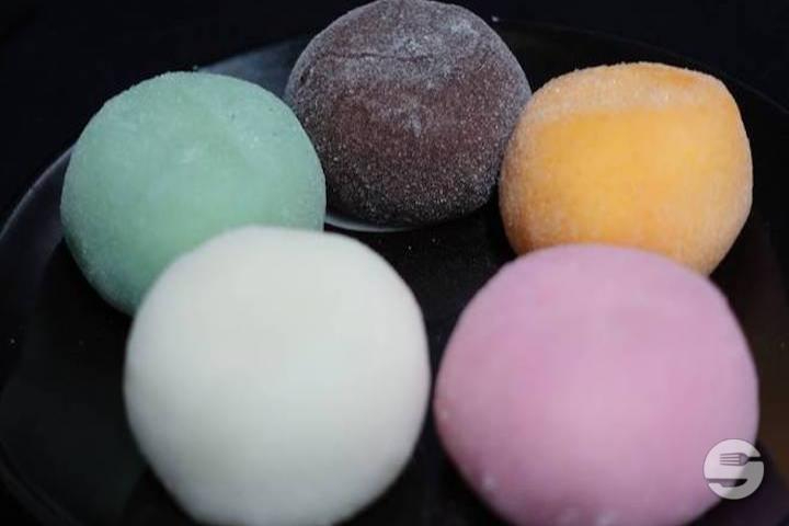 Mochi Passion - Yummy Sushi